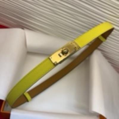 wholesale quality hermes women belt model no. 555